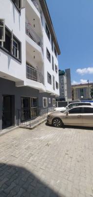 1 Bedroom Flat, Canal West Estate, Osapa, Lekki, Lagos, Mini Flat (room and Parlour) for Rent