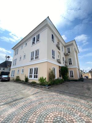 3 Bedroom Apartment  2 Units., Ikoyi, Lagos, Banana Island, Ikoyi, Lagos, Flat / Apartment for Rent