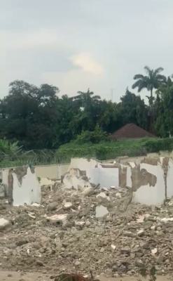 Outright Purchase / Joint Venture Opportunity, Asokoro District, Abuja, Mixed-use Land Joint Venture