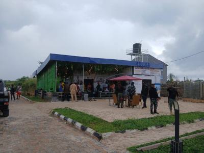 Residential Land, Suncity Parks & Garden Estate, Avu, Owerri West, Imo, Residential Land for Sale