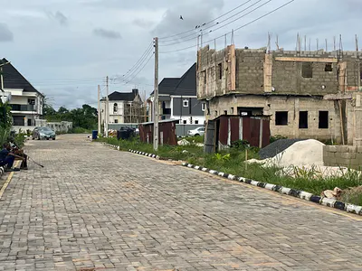 Affordable Estate Land