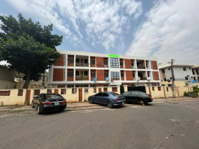 6 Units of 3 Bedroom Flat, Garki, Abuja, Flat / Apartment for Sale