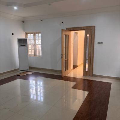 4 Bedroom Terrace Duplex + Bq, Katampe Extension, Katampe, Abuja, Terraced Duplex for Rent