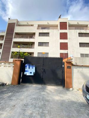 3 Bedroom Apartment, Victoria Island (vi), Lagos, Flat / Apartment for Rent