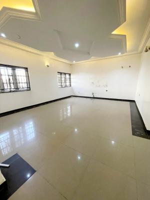 Luxury 4 Bedrooms Terraced Duplex with Bq, Jabi Main By Eco Bank, Jabi, Abuja, Terraced Duplex for Rent