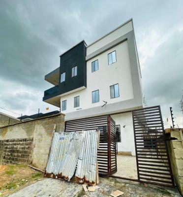 Nicely Built 5 Bedroom Detached Duplex Plus Bq, Gra, Isheri North, Lagos, Detached Duplex for Sale
