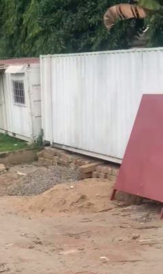 2,031 Sqm of Land, Guzape District, Abuja, Residential Land Joint Venture