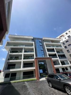 Stylish 2 Bedroom with Bq ( Ground Floor), Old Ikoyi, Ikoyi, Lagos, House for Rent