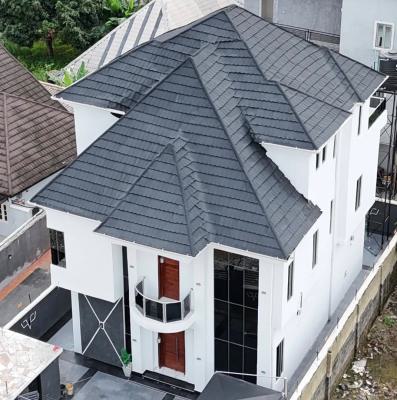 Brand New 5 Bedroom Detached Duplex with Swimming Pool, Sangotedo, Sangotedo, Ajah, Lagos, Detached Duplex for Sale