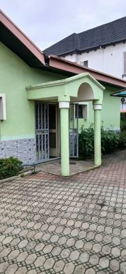 Well Maintained Spacious 2 Bedroom Apartment, Osapa, Lekki, Lagos, Flat / Apartment for Rent