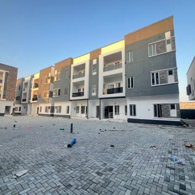 3 Bedrooms Apartment Duplex ., Ajah, Lagos, Jabi, Abuja, Flat / Apartment for Sale