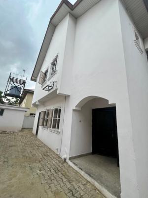 4-bedroom Duplex, Lekki Phase 1, Lekki, Lagos, Semi-detached Duplex for Rent