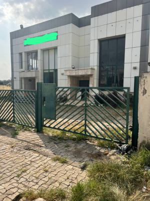 a Fully Detached Commercial Duplex., Aminu Kano Crescent, Wuse 2, Abuja, Commercial Property for Rent