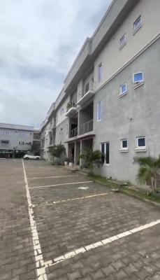 4 Bedroom Terrace Duplex, Katampe Extension, Katampe, Abuja, Terraced Duplex for Sale