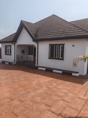 Beautifully Finished and Furnished 4 Bedroom Bungalow, Eruwen, Ikorodu, Lagos, Detached Bungalow for Sale