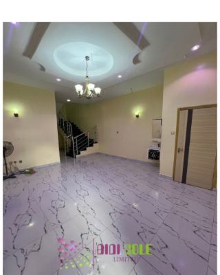 4 Bedroom Duplex with Bq, Ikota, Lekki, Lagos, House for Rent