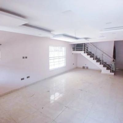 4-bedroom Duplex in a Secured Estate, Ikate, Lekki, Lagos, Flat / Apartment for Rent