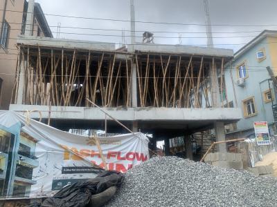 Cash Flow Assets at Akoka,yaba, Best Cash Flow Assets at, Akoka, Yaba, Lagos, Mini Flat (room and Parlour) for Sale