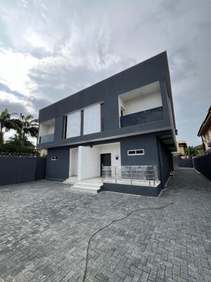 an Amazingly Built 3 Bedroom Semi Detached Duplex in a Serene Neighborhood, Oregun, Ikeja, Lagos, Semi-detached Duplex for Sale