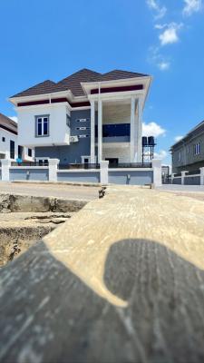 4 Bedroom Duplex with Bq, Tiger Estate, Ojoo, Ibadan, Oyo, Detached Duplex for Sale