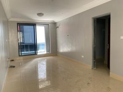 Newly Built 12-unit Modern Apartment Block, Ikoyi, Lagos, Flat / Apartment for Rent