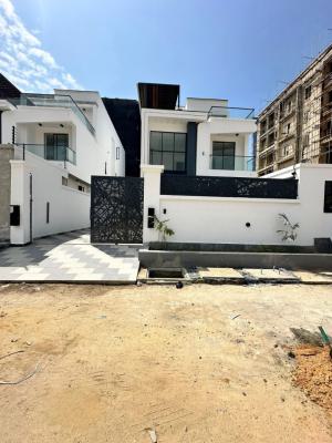 Elegantly Built 5bedroom Detached Duplex with Bq and, Lekki Phase One ,lekki ,lagos ,nigeria, Lekki Phase 1, Lekki, Lagos, Detached Duplex for Sale