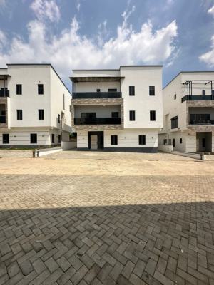Brand New Luxurious 5 Bedroom Detached Duplex and Bq, Guzape District, Abuja, Detached Duplex for Sale
