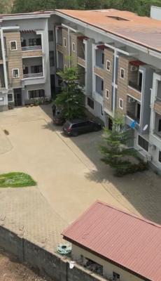 4 Bedroom Terrace, Lifecamp Opposite Berger Clinic, Life Camp, Abuja, Terraced Duplex for Sale