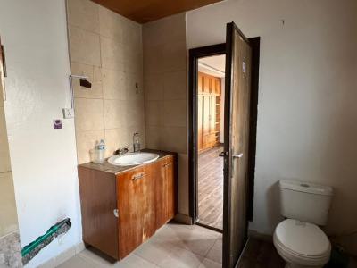 Hfp 4 Bedroom Fully Detached Duplex with 3 Rooms Bq, Vgc, Lekki, Lagos, Detached Duplex for Rent