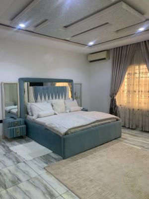 Fully Furnished 4bedroom Terrace Duplex, Nddc, Gaduwa, Abuja, Terraced Duplex Short Let