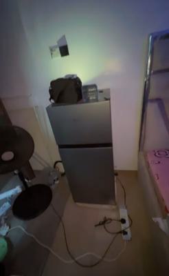 Standard Room Self Con { Video Available}, Near Blenco Supermarket, Sangotedo, Ajah, Lagos, Self Contain (single Rooms) for Rent