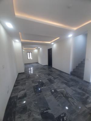 4, Chevron Drive 2nd Toll Gate, Lekki Phase 2, Lekki, Lagos, Terraced Duplex for Sale