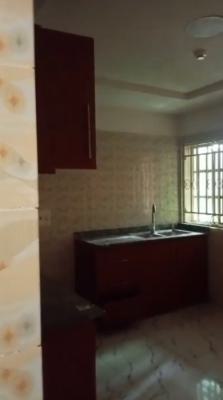 Good Ground Floor 2 Bedrooms Flat for 5m Annum, Utako, Abuja, Flat / Apartment for Rent