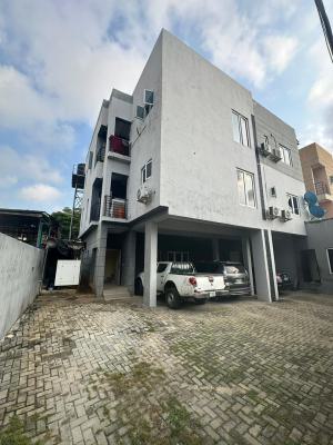 2 Bedroom Fully Furnished Self-serviced Apartment, Ologolo, Lekki, Lagos, Flat / Apartment for Rent