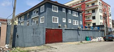1,300 Sqm 14 Mini Flats (airbnb Operation) Oniru Proper, Oniru, Victoria Island (vi), Lagos, Commercial Land for Sale