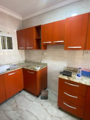 Luxury Standard Mini Flat Chevron, Video Available, Chevron , in a Secured Estate, Video Available, Lekki, Lagos, Mini Flat (room and Parlour) for Rent