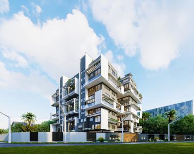 Luxury 4bedroom Maisonette, Old Ikoyi Off Bourdillon Road, Ikoyi, Lagos, House for Sale