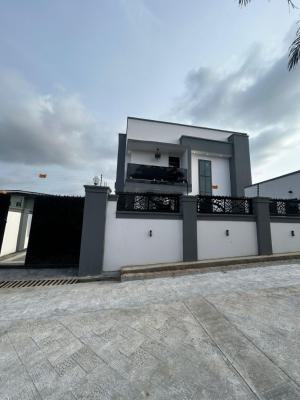 Luxury 5-bedroom Duplex with a Bq, Brown Gate Estate, Oluyole, Oyo, Detached Duplex for Sale