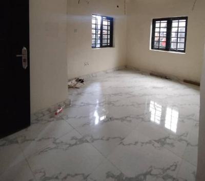a Very Clean Room and Parlor Available, Lakowe, Ibeju Lekki, Lagos, Mini Flat (room and Parlour) for Rent
