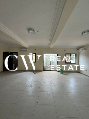 3-bedroom Apartment with Bq, Lekki Phase 1, Lekki, Lagos, Flat / Apartment for Rent