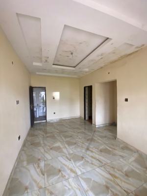 Very Sweet and Lovable Sharp Mini Flat Just Out Downstairs, Miniru Estate Ogombo Peace Land, Ogombo, Ajah, Lagos, Mini Flat (room and Parlour) for Rent