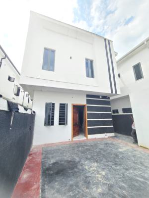 Massive 3 Bedroom Terrace Duplex, Ikota, Lekki, Lagos, Terraced Duplex for Sale
