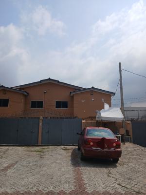 4 Bedroom Semi Detached Duplex, Gra Phase 2, Magodo, Lagos, Semi-detached Duplex for Rent
