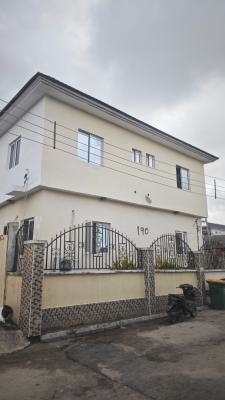 Self Service Studio Flat in a Serene Environment, Resettlements Scheme, Oniru, Victoria Island (vi), Lagos, Self Contain (single Rooms) for Rent