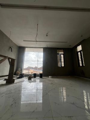 Exclusive 5-bedroom Semi-detached Duplex + Bq, Omole Phase 1, Ikeja, Lagos, Semi-detached Duplex for Sale