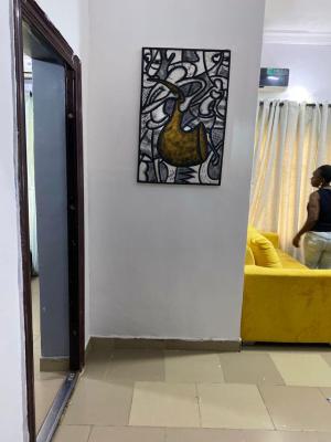 1 Bedroom Flat. Video Available, Lekki Garden Phase 2, Sangotedo, Ajah, Lagos, Flat / Apartment Short Let