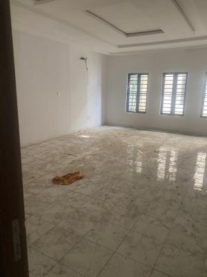 4 Bedroom Duplex Semi Detached with Bq, Ologolo Lekki, Lekki, Lagos, Semi-detached Duplex for Sale