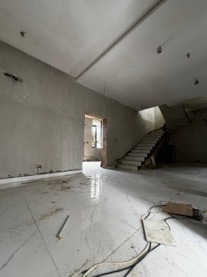 Contemporary 5-bedroom Fully Detached Duplex, Omole Phase 2, Ikeja, Lagos, Detached Duplex for Sale