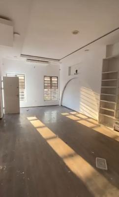 Masters Bedroom with a Walk-iin Closet { Video}, Idado, Lekki, Lagos, Self Contain (single Rooms) for Rent