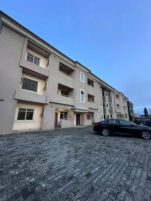 2bedroom Apartment, Elegushi,, Lekki Phase 1, Lekki, Lagos, Flat / Apartment for Rent